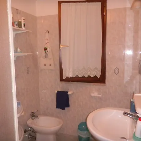 Claudia Holiday home Villasimius