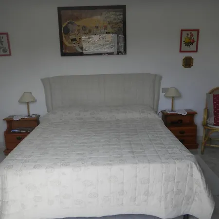 Claudia Holiday home