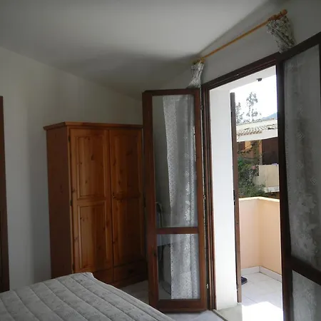 Holiday home Claudia Villasimius