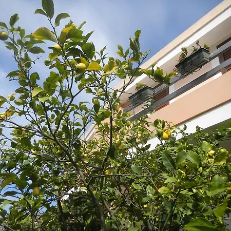 Claudia Holiday home Villasimius