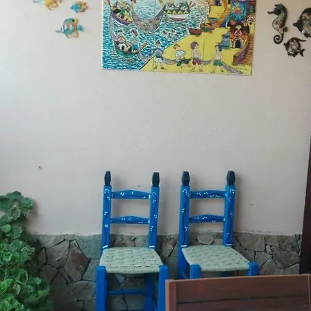 Claudia Holiday home *